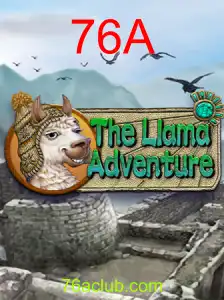 TheLlamaAdventure