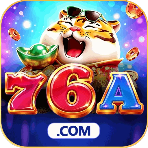 76A Logo